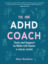 Cover image for The Mini ADHD Coach